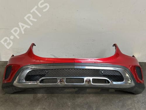 Used Front bumper Front bumper MERCEDES-BENZ GLC Coupe (C253) 300 d 4-matic (253.319) (245 hp) 38819193 38819193