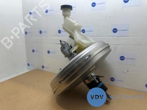 Used Servo brake MERCEDES-BENZ A-CLASS Saloon (V177) A 250 e (177.186) (218 hp) 25965058