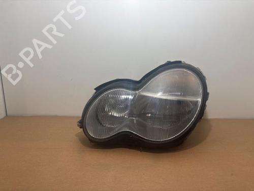 left-headlight-mercedes-benz-c-class-w203-2000-2001-2002-2003-2004-2005-2006-2007-38828184 main image