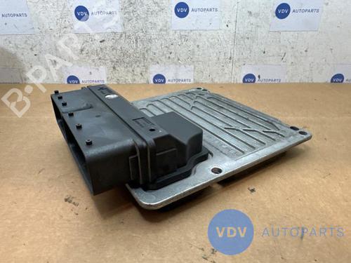 Used Electronic module MERCEDES-BENZ CLK Convertible (A209) CLK 200 Kompressor (209.442) (163 hp) 25971128