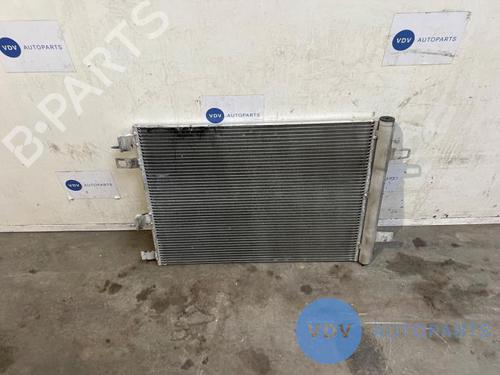 AC radiator MERCEDES-BENZ A-CLASS (W177) A 200 (177.087) | BP25973969M32 