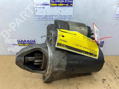 Used Starter Starter 38846709 38846709