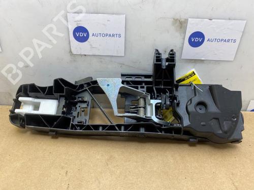 Used Front left exterior door handle Front left exterior door handle 38841202 38841202