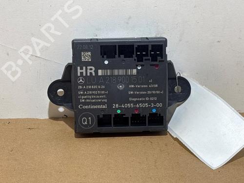 electronic-module-mercedes-benz-cls-c218-2011-2012-2013-2014-2015-2016-2017-39152332 main image