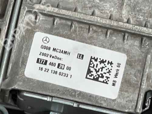 Steering column MERCEDES-BENZ GLB (X247) GLB 180 d (247.610) | BP38825871M21 - Image 4