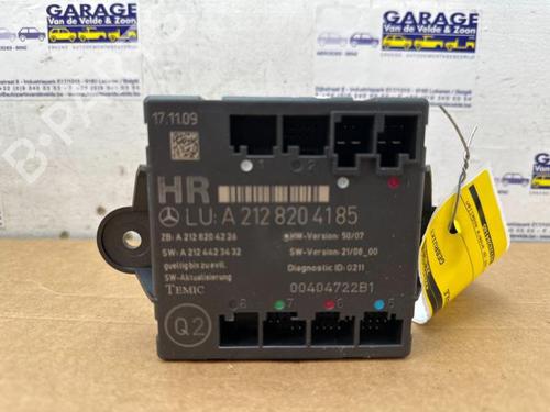 Used Electronic module Electronic module 38849906 38849906