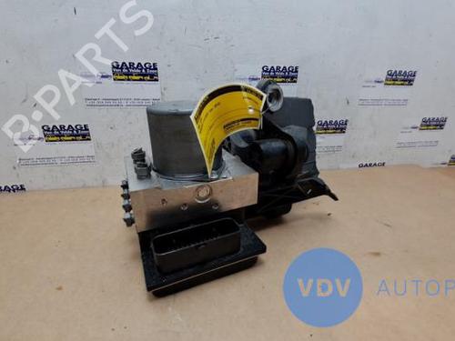 Used ABS pump MERCEDES-BENZ E-CLASS (W212) E 220 CDI (163 hp) 25959076