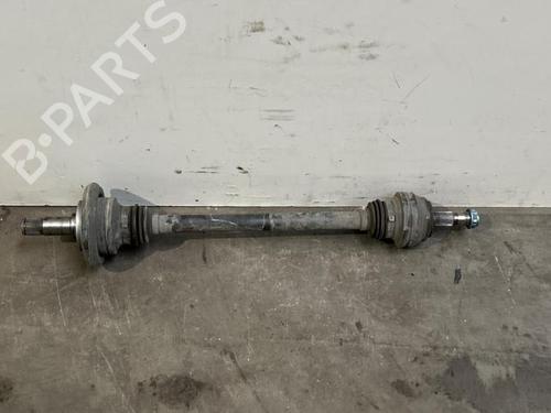 Left rear driveshaft MERCEDES-BENZ E-CLASS Convertible (A238) E 220 d (238.414) | BP38824307M40 - Image 6