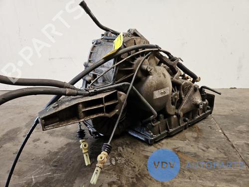 Gearbox MERCEDES-BENZ A-CLASS (W168) A 190 (168.032, 168.132) | BP27520057M3 