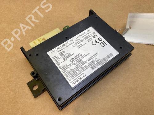 Used Electronic module Electronic module 38843597 38843597
