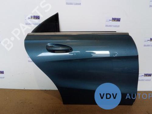 Used Right rear door MERCEDES-BENZ CLA Coupe (C117) CLA 180 CDI / d (117.312) (109 hp) 25940469
