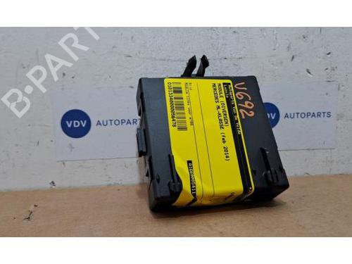Electronic module MERCEDES-BENZ M-CLASS (W166) ML 350 BlueTEC 4-matic (166.024, 166.023) | BP38838790M83 - Image 3