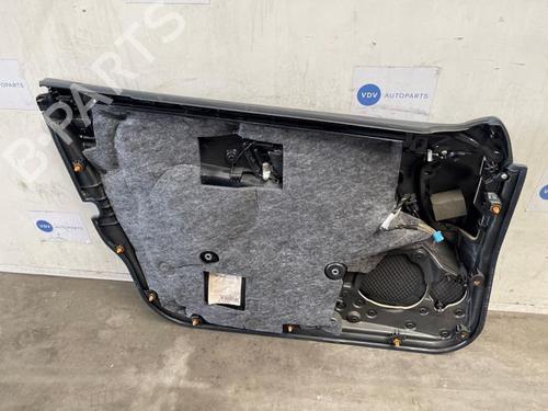 Front right panel MERCEDES-BENZ E-CLASS (W212) E 200 CDI / BlueTEC (212.005, 212.006) | BP38830193C59 - Image 3