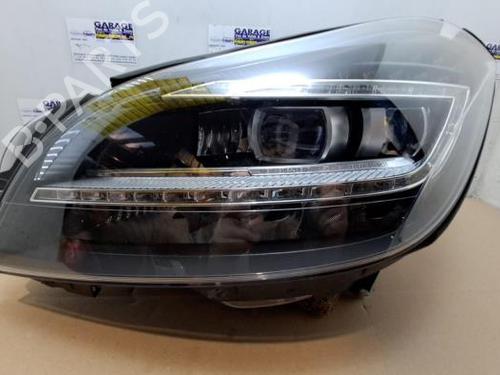 left-headlight-mercedes-benz-cls-c218-2011-2012-2013-2014-2015-2016-2017-39152127 main image