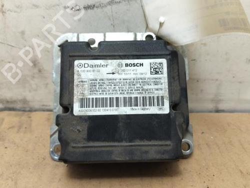 ecu-airbags-mercedes-benz-vito-mixto-van-w639-2003-38818922 main image