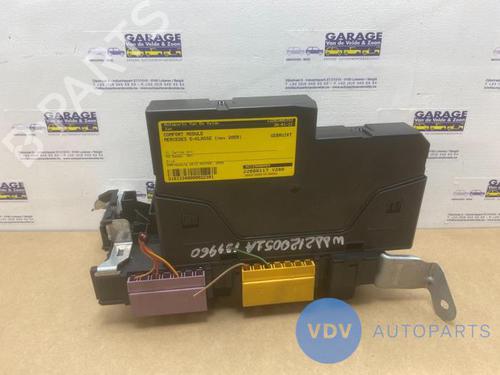 Used Electronic module MERCEDES-BENZ E-CLASS (W212) E 200 CDI / BlueTEC (212.005, 212.006) (136 hp) 25945460