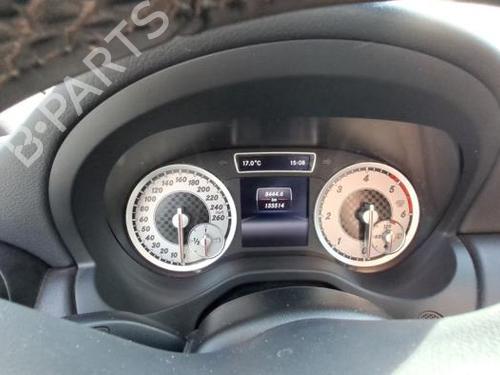 Pipe MERCEDES-BENZ A-CLASS (W176) A 180 CDI / d (176.012) | BP38842424M125 - Image 13
