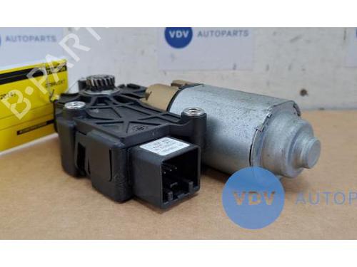 Sunroof engine MERCEDES-BENZ M-CLASS (W166) ML 500 4-matic (166.073) | BP25962834M60 