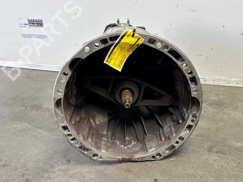 Gearbox MERCEDES-BENZ E-CLASS T-Model (S212) E 220 CDI / BlueTEC (212.202, 212.201) | BP38845552M3 - Image 3