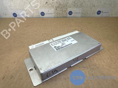 Elektronische module MERCEDES-BENZ C-CLASS (W202) C 220 CDI (202.133) (125 hp) 25973473