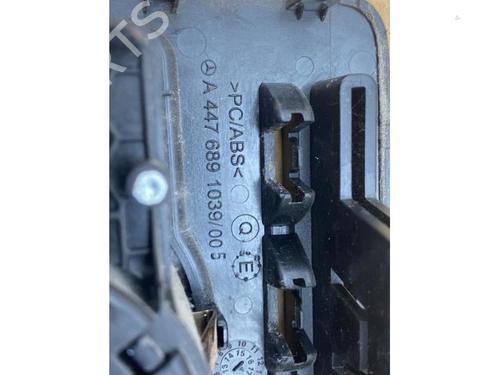 Headlight switch MERCEDES-BENZ VITO Van (W447) 116 CDI (447.601, 447.603, 447.605) | BP38849325I24 - Image 3