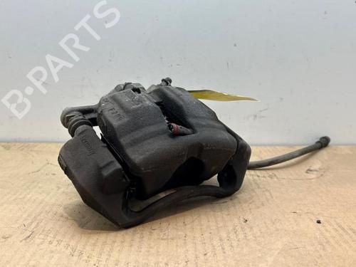 Used Right front brake caliper Right front brake caliper MERCEDES-BENZ SLK (R171) 200 Kompressor (171.442) (163 hp) 38823130 38823130