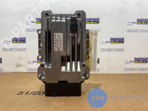 Used Control unit MERCEDES-BENZ S-CLASS (W221, V221) S 320 CDI 4-matic (221.080, 221.180) (211 hp) 25947456