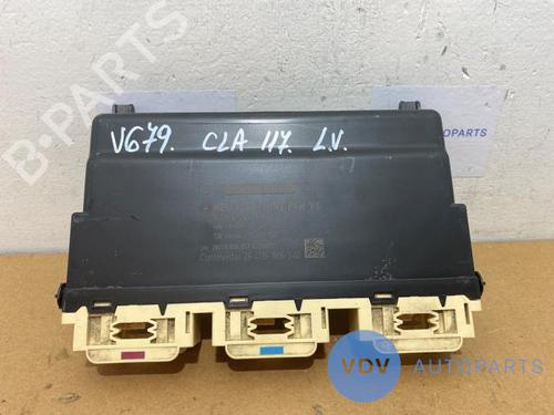 Electronic module MERCEDES-BENZ CLA Coupe (C117) CLA 200 (117.343) | BP25962164M83 