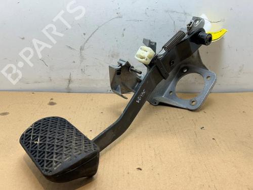 Bremsepedal Bremsepedal 38819650 38819650