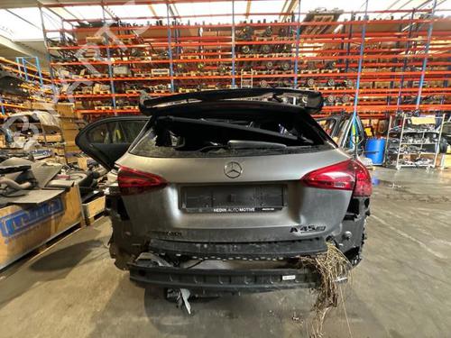 Catalyst MERCEDES-BENZ A-CLASS (W177) AMG A 45 S 4-Matic+ (177.054) | BP38838106M10 - Image 8