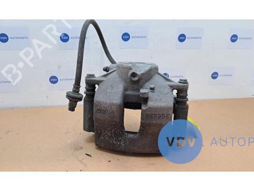 Used Left front brake caliper MERCEDES-BENZ E-CLASS (W212) E 220 CDI / BlueTEC (212.001, 212.002) (170 hp) 25960660