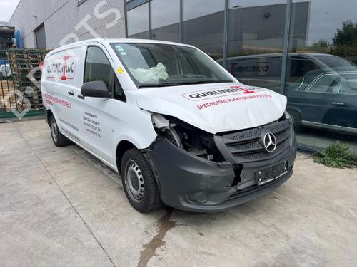 Front right panel MERCEDES-BENZ VITO Van (W447) 114 CDI (447.601, 447.603, 447.605) | BP38824267C59 - Image 13