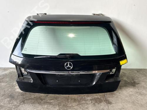 Tampa da Mala Tampa da Mala MERCEDES-BENZ E-CLASS T-Model (S212) E 200 CDI / BlueTEC (212.205, 212.206) (136 hp) 38823415 38823415
