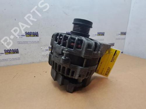 Used Alternator Alternator 38842075 38842075