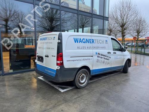 Handskerum MERCEDES-BENZ VITO Van (W447) 116 CDI (447.601, 447.603, 447.605) | BP38832762C95 - Image 6