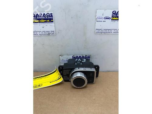 Used Electronic module Electronic module MERCEDES-BENZ B-CLASS Sports Tourer (W246, W242) B 180 CDI (246.200) (109 hp) 38849577 38849577