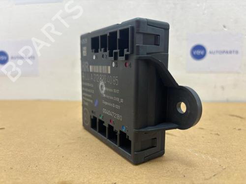 Electronic module MERCEDES-BENZ E-CLASS (W212) E 350 BlueTEC 4-matic (212.094) | BP38840623M83 - Image 3