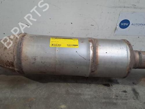 Catalyst MERCEDES-BENZ SPRINTER 3,5-t Van (B907, B910) 315 CDI RWD (907.631, 907.633, 907.635, 907.637) | BP38836666M10 - Image 4