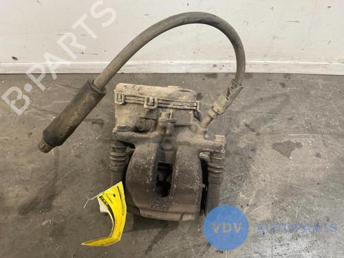 Used Right rear brake caliper MERCEDES-BENZ GLA-CLASS (X156) GLA 200 (156.943) (150 hp) 25950368