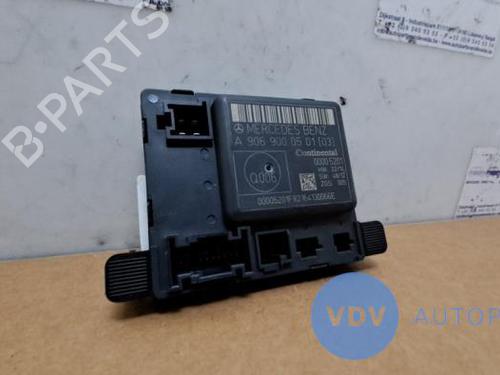 Øvrige Styrinhsenheder MERCEDES-BENZ SPRINTER 3-t Van (B906) 211 CDI (906.611, 906.613) (109 hp) 25959387