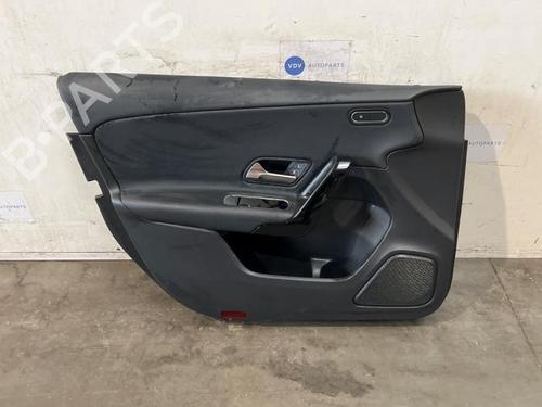 Used Front left panel Front left panel 38829494 38829494