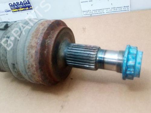 Left rear driveshaft MERCEDES-BENZ E-CLASS (W213) E 220 d (213.004) | BP38855043M40 - Image 3