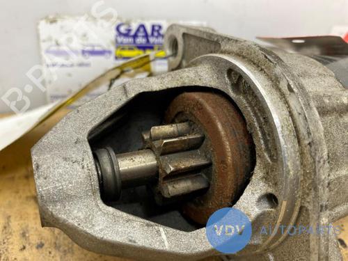 Starter MERCEDES-BENZ CLC-CLASS (CL203) CLC 180 Kompressor (203.746) | BP25953336M8 