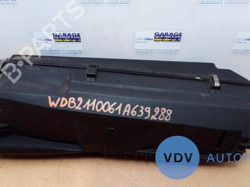 Air filter box MERCEDES-BENZ E-CLASS (W211) E 220 CDI (211.006) | BP25944781M87 