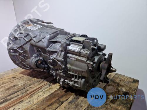 Gearbox MERCEDES-BENZ E-CLASS (W212) E 220 BlueTEC 4-matic (212.011) | BP29234888M3 