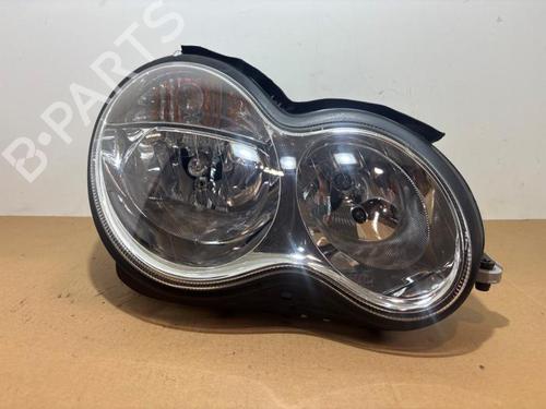right-headlight-mercedes-benz-c-class-t-model-s203-2001-2002-2003-2004-2005-2006-2007-38826316 main image