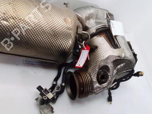 Catalyst MERCEDES-BENZ GLE (V167) GLE 300 d 4-matic (167.119) | BP38856631M10  - Image 8