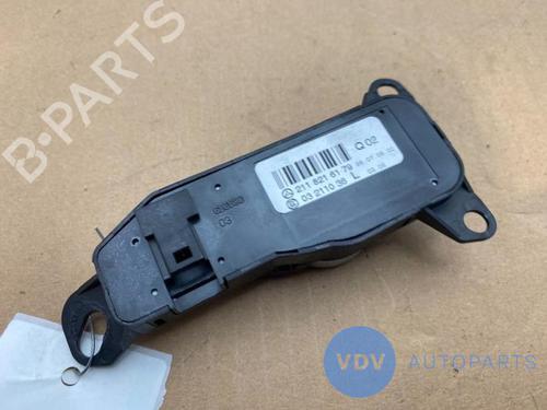 Mirror switch MERCEDES-BENZ E-CLASS (W211) E 220 CDI | BP25952214I25 