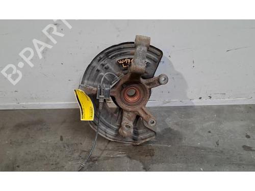 Used Left front steering knuckle Left front steering knuckle MERCEDES-BENZ B-CLASS Sports Tourer (W246, W242) B 180 CDI (246.200) (109 hp) 38840107 38840107