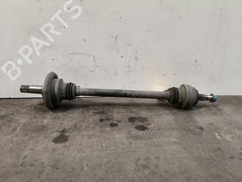 Used Left rear driveshaft Left rear driveshaft 38824307 38824307